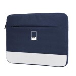 CELLY Pantone θήκη για Laptop έως 16 ιντσών - Navy Blue
